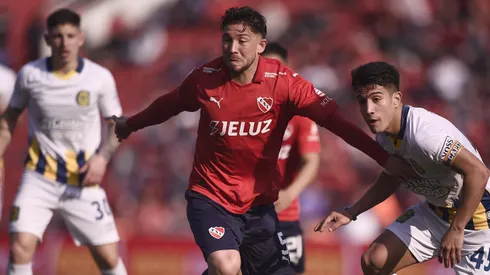 Acusan a Felipe Loyola de asistir a polémica fiesta