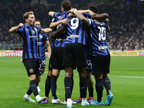 Pronósticos Inter vs Juventus: el gran Clásico de Italia en el Giuseppe Meazza