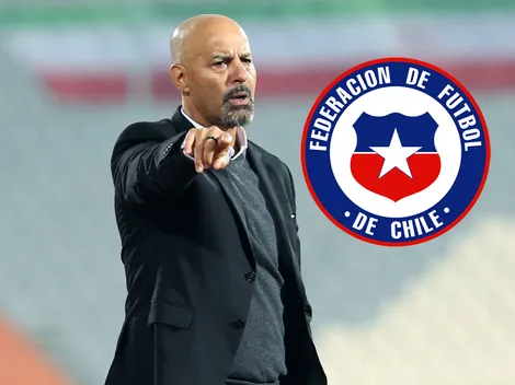 El Fantasma Figueroa pide el regreso de dos cracks a La Roja