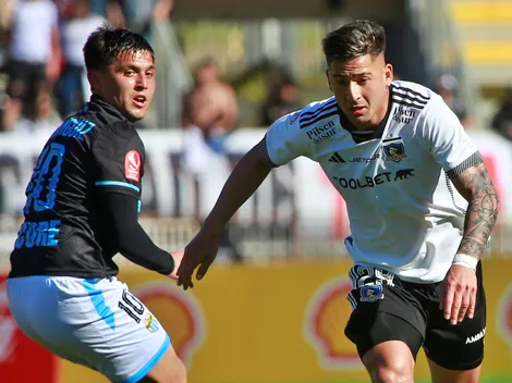 Magallanes lanza clara advertencia a Colo Colo: "No vamos a..."