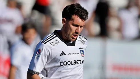 Fuentes no ha jugado en casi todo el año por lesión.