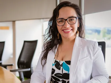 Revisa los candidatos a gobernador de la Región de Aysén