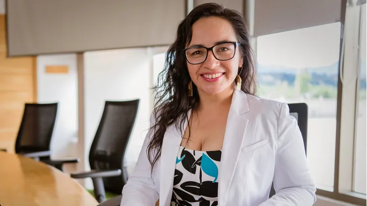 Andrea Macías
