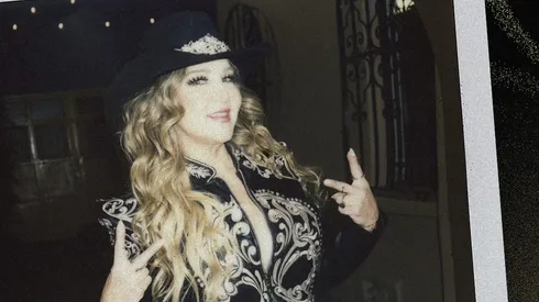 El documental acaba de llegar a Prime.