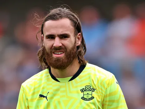 Brereton sufre una tremenda humillación en el Southampton