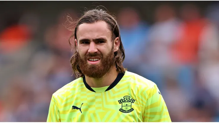 Brereton no lo pasa bien en el Southampton.