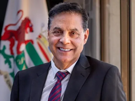 Revisa los candidatos a alcalde de la comuna de San Fernando