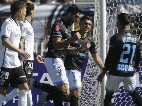 Figura de Magallanes da la receta para eliminar a Colo Colo