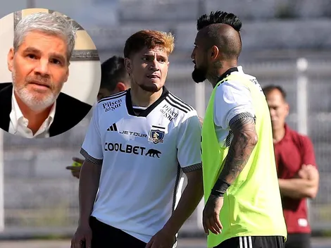 Guarello advierte al Colo: puede perder los puntos más fácil