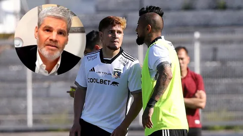 Colo Colo entra en suspenso por la denuncia de la U.