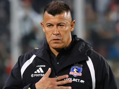 Almirón enfrenta denuncia de la U: se presentará a declarar