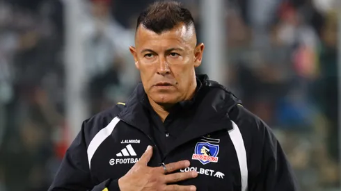 En Colo Colo hay molestia por la denuncia de la U