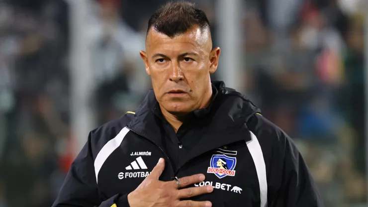 En Colo Colo hay molestia por la denuncia de la U