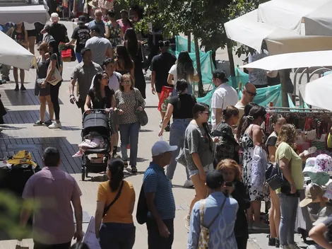 ¿Qué está cerrado durante las elecciones?