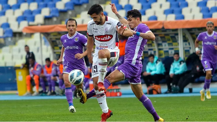 Liga 2D