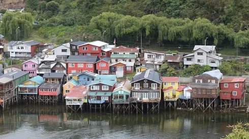 Candidatos a alcalde en Castro.