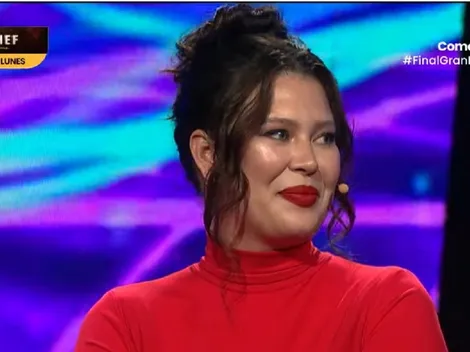 Michelle Carvalho se sincera tras ganar Gran Hermano