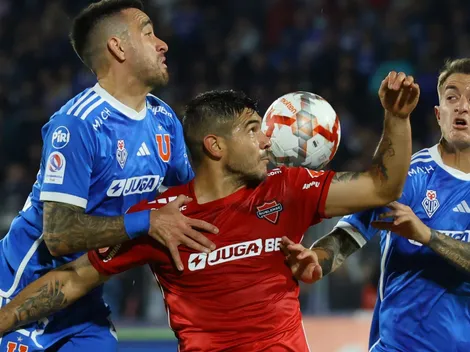 El temor de Ñublense por la sobrecarga de partidos previo a la U