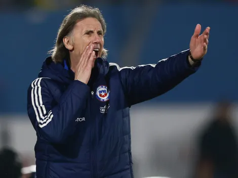 Ex seleccionado apabulla a Gareca por poco comprometido