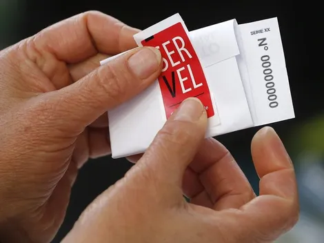 Segunda vuelta: ¿Cuándo son las elecciones de gobernadores?