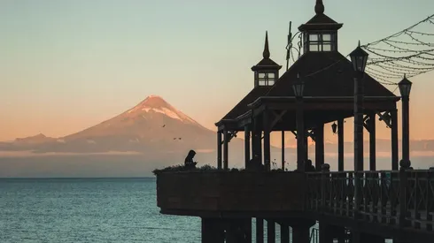 Estos son los candidatos a alcalde en Frutillar.