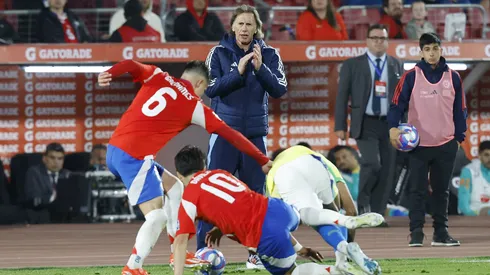 Pablo Milad y la ANFP son lo peor evaluado en el fútbol chileno