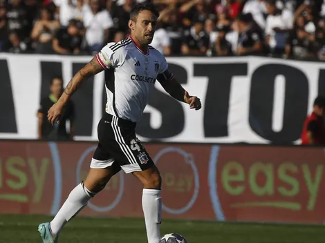 El ex jugador de fútbol que está en la misma cárcel que Valdivia