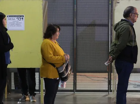 ¿Los adultos mayores tienen prioridad para votar?