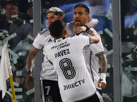 Las grandes dudas de Colo Colo para ir por la remontada