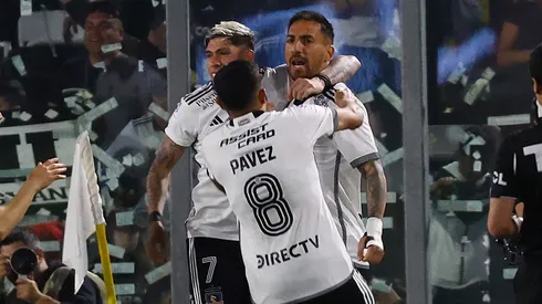 Colo Colo puede ir a buscar la remontada ante Magallanes sin dos pilares.