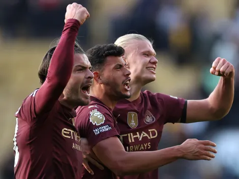 Pronósticos Manchester City vs Southampton: los Citizens reciben al equipo de Ben Brereton