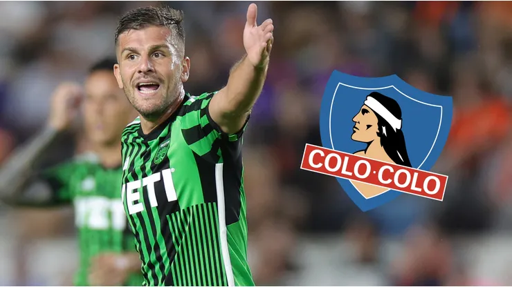 Diego Rubio no volverá a Colo Colo para la temporada 2025.