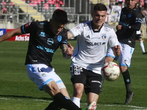 Reprograman Colo Colo vs Magallanes: ¿Qué pasa con las entradas?