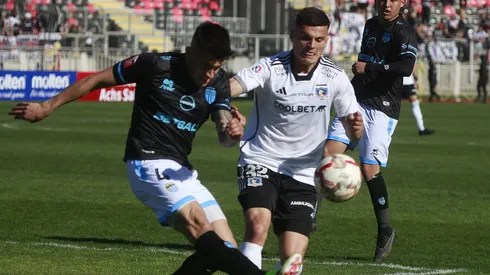 El duelo entre Colo Colo y Magallanes cambió de horario