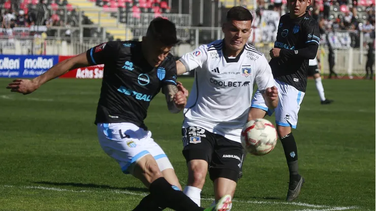 El duelo entre Colo Colo y Magallanes cambió de horario