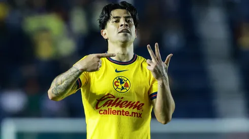 Víctor Dávila no volverá a jugar por lo que resta del 2024.