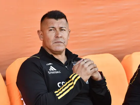 Colo Colo gana su primer título del año y le mete presión a Almirón