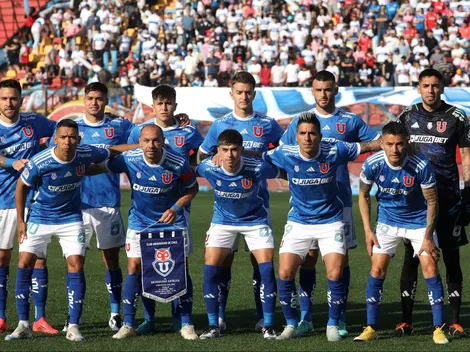 La gran sorpresa de Álvarez en la formación de la U