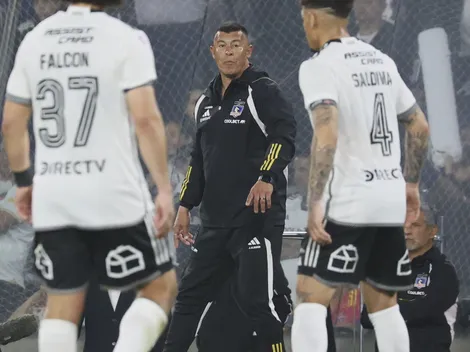 La dramática encrucijada de Jorge Almirón