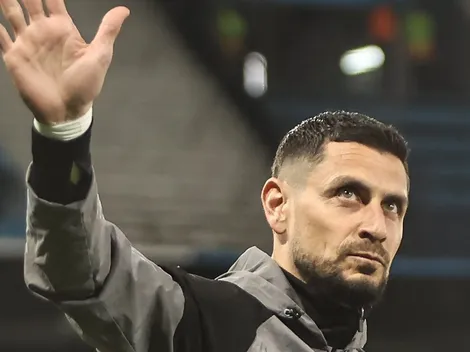 ¿Vuelve a la Roja? Gabriel Arias se llena de elogios en Argentina