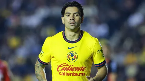 Víctor Dávila tiene una larga recuperación por delante