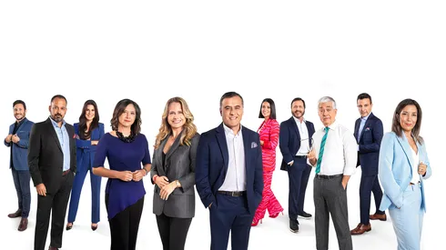 La transmisión de Canal 13 para este fin de semana.