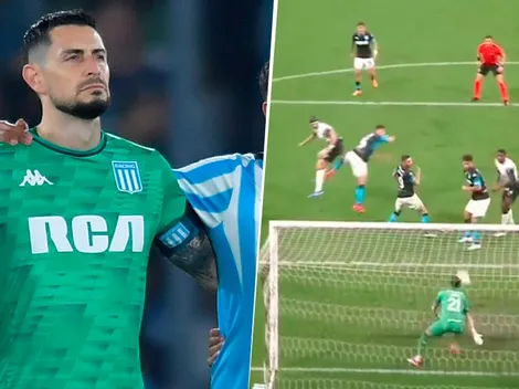 Genio y figura: Gabi Arias sueña con la final de la Copa Sudamericana