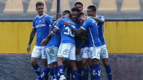 En la U piensan en refuerzos.