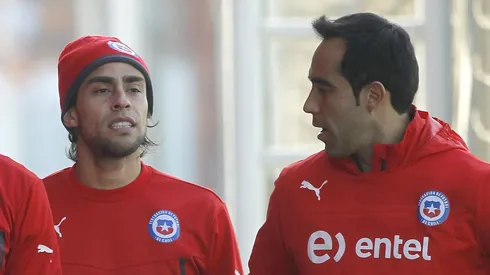 Jorge Valdivia se pierde importante cargo en la próxima Teletón.