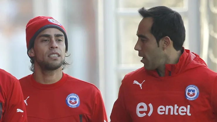 Jorge Valdivia se pierde importante cargo en la próxima Teletón.