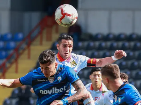 Figura de Unión revela gran drama del fútbol chileno