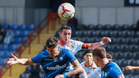 Diego González indicó el grave problema que enfrenta el fútbol formativo