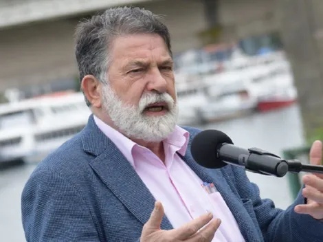 Revisa los candidatos a gobernador de la Región de Los Ríos