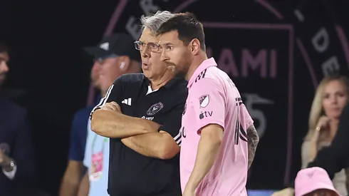 Martino defiende lo indefendible...